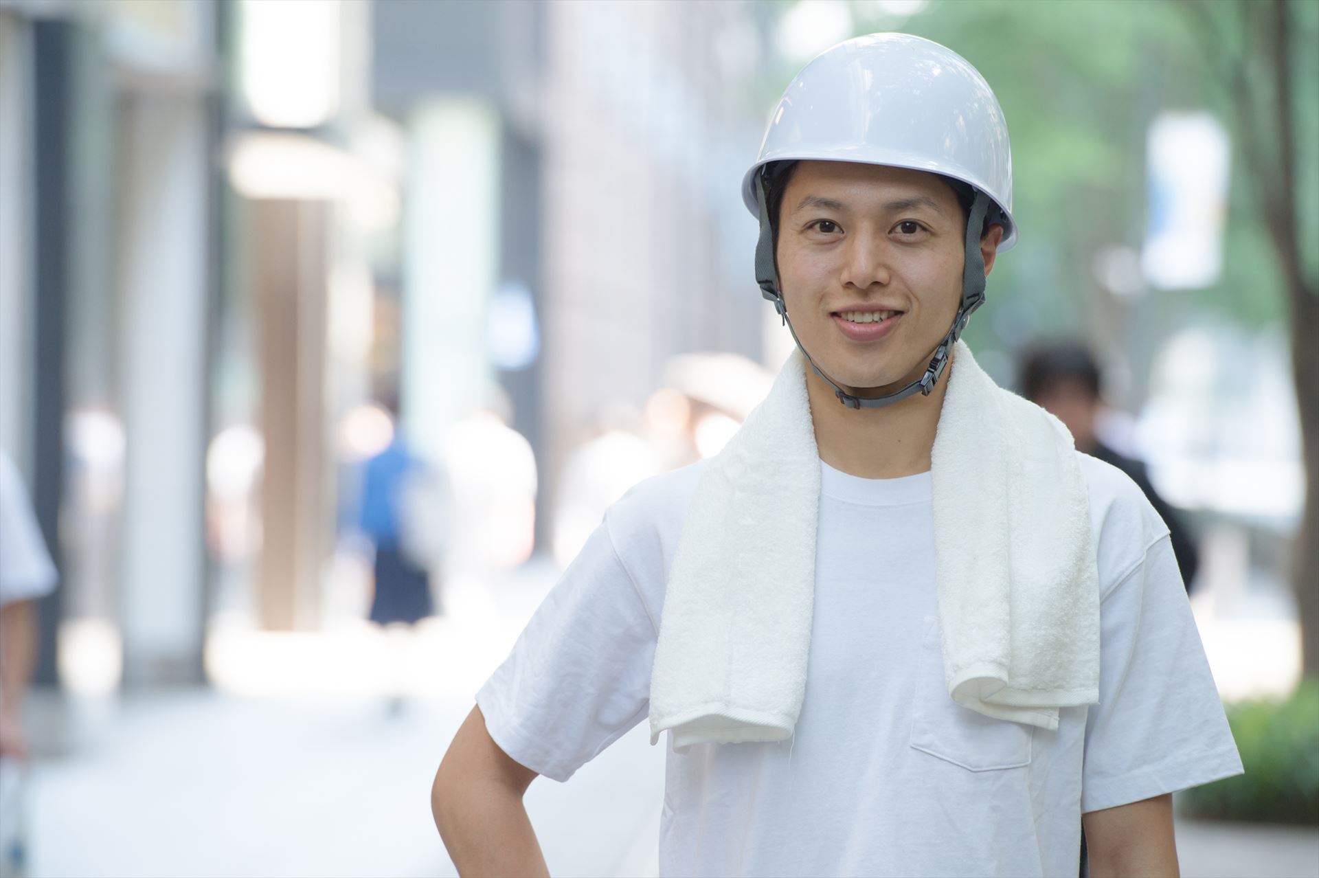 北九州で建設・建築業の職人の募集｜やりがいのある求人なら「株式会社リュウシン」