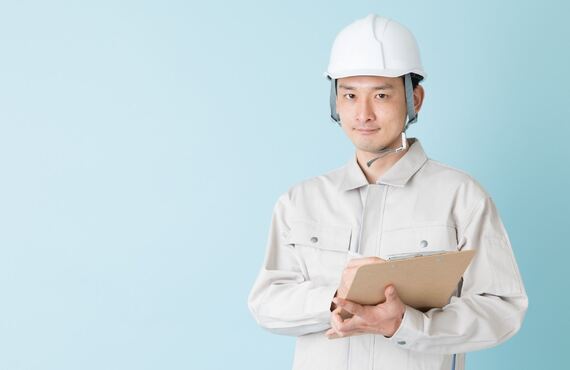 正社員雇用 | 福岡県北九州市で建設・建築の求人なら株式会社リュウシン