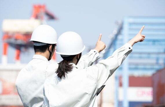 女性も歓迎 | 福岡県北九州市で建設・建築の求人なら株式会社リュウシン