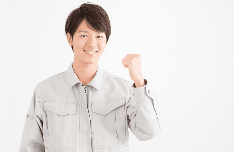 転職しやすい環境 | 福岡県北九州市で建設・建築の求人なら株式会社リュウシン