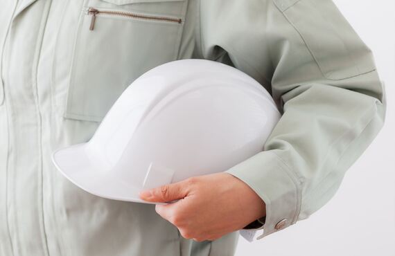 福利厚生が充実 | 福岡県北九州市で建設・建築の求人なら株式会社リュウシン